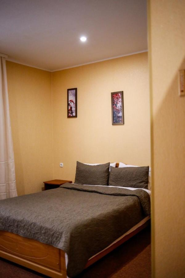 Hotel Acapulco à Pivdenne Extérieur photo