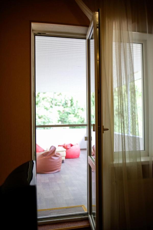 Hotel Acapulco à Pivdenne Extérieur photo