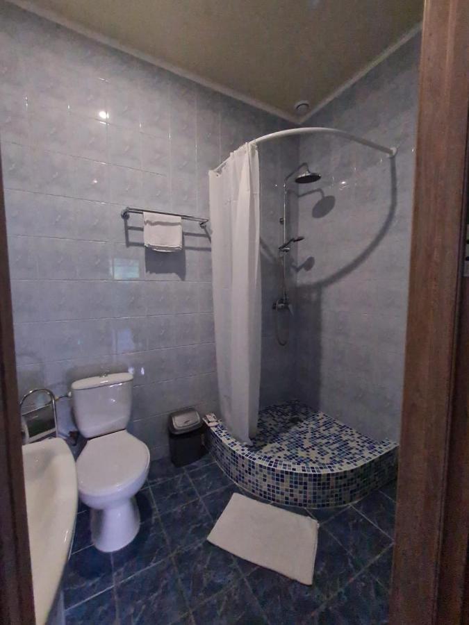 Hotel Acapulco à Pivdenne Extérieur photo