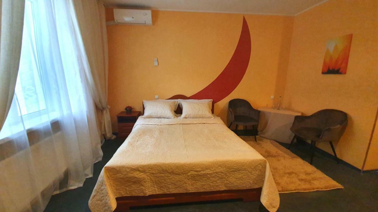 Hotel Acapulco à Pivdenne Extérieur photo