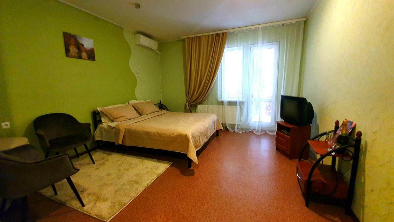 Hotel Acapulco à Pivdenne Extérieur photo
