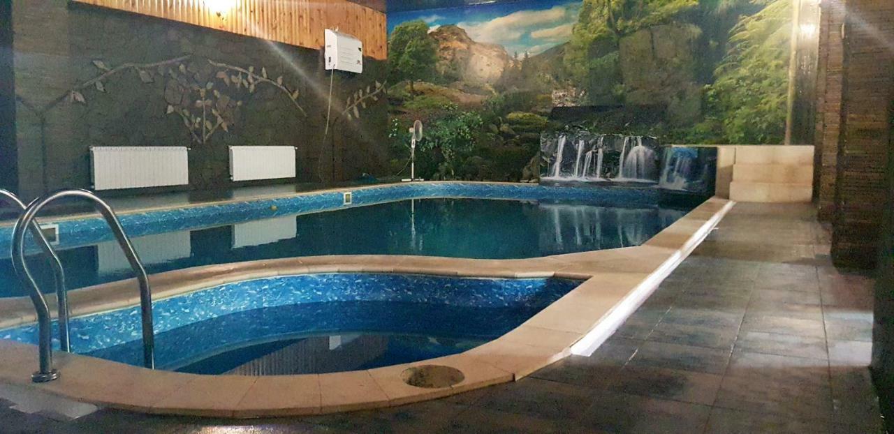 Hotel Acapulco à Pivdenne Extérieur photo