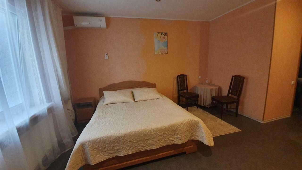 Hotel Acapulco à Pivdenne Extérieur photo